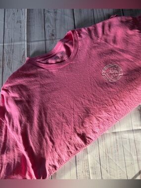 Puppie Love Pink T-Shirt